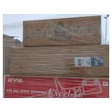 Wholesale Lot of New Auto Parts - KYB Shocks and MOOG Components