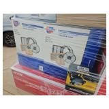 Wholesale Lot of New Auto Parts - KYB Shocks and MOOG Components