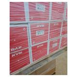 Wholesale Lot of New Auto Parts - KYB Shocks and MOOG Components