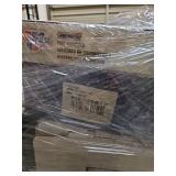 Wholesale Auto Parts Lot - KYB Shocks, Fuel Pumps, Connecting Rods, Control Arms, and Transmission Kits