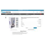 Purell Quick Tabletop Stand Kit - Bulk Lot - Total of 60 Kits