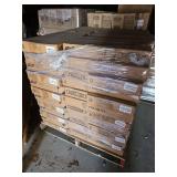 Purell Quick Tabletop Stand Kit - Bulk Lot - Total of 60 Kits