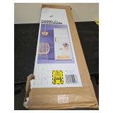 5 Shelf Bookcase White - Room Essentialsâ¢: Modern Style, Wood Composite, Open Shelving, 71.18\ Tall - Retail: $70"