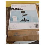 Task Chair Black - Room Essentialsâ¢