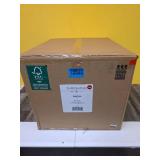 Wooden Barrel Dining Chair Black - Thresholdâ¢, Assembly Required - Retail: $160