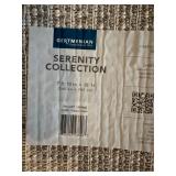 Serenity Area Rug Collection, Rassa Cream - Retail: $299