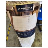 Gertmenian Regent Collection White Textured Area Rug 5x7 - Retail: $299