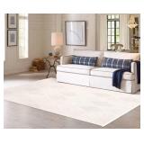 Serenity Area Rug Collection, Rassa Cream - Retail: $299