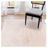 Serenity Area Rug Collection, Rassa Cream - Retail: $299
