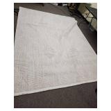 Serenity Area Rug Collection, Rassa Cream - Retail: $299