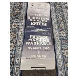 Wyatt & Ash 2-Piece Persian Style Rug Set