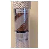 Off the Loom Runner Rug 2x7 ft