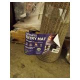 Gertmenian Geometric Pattern Runner Rug