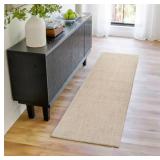 Gertmenian Avalon Collection 2.5x8 ft Runner Rug