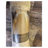 Gertmenian Avalon Collection 2.5x8 ft Runner Rug