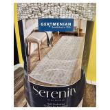 Gertmenian Serenity Wide Runner Rug