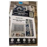 Gertmenian Serenity Wide Runner Rug