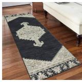 Gertmenian Serenity Wide Runner Rug