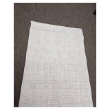 Gertmenian Serenity Wide Runner Rug