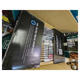 Char-Broil 4 Burner 25000 BTU Gas Grill 463351125 Black/Silver - Retail: $350