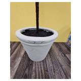 72\" Ficus Artificial Tree - Thresholdâ¢ designed with Studio McGee - Retail: $150