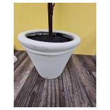 72\" Ficus Artificial Tree - Thresholdâ¢ designed with Studio McGee - Retail: $150