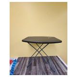 Portable Folding TV Tray Table