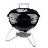 Weber 14 in. Smokey Joe Charcoal Grill Black - Retail: $504
