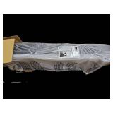 Planter Metal Stands Black 3.5