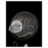 Weber 14 in. Smokey Joe Charcoal Grill Black - Retail: $50