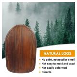 Mixer Slider Compatible with Kitchen aid 4 .5-5 Qt Stand Mixer Pine Wood - Kitchen Countertop Storage Mover Sliding Caddy for Kitchen Aid 4 .5-5 Qt Mixer (4 .5-5 Qt - Brown)