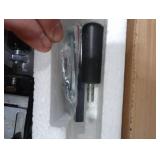 Hizmivos Manual Wire Stripping Machine Gauge Wire 0.06-1 inches,Scrapping Copper Wire Peeler Machine,Drill Powered Hand Crank Wire Stripper Tool for Scrap Copper Recycling