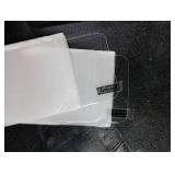 FRLMOOES for iPhone 15 Case Magnetic Compatible with MagSafe Wireless Charging,with 2 Screen Protector,Built-in Kickstand Ring,with Camera Cover Shock-Absorbent Shockproof Heavy Duty Protection Purple