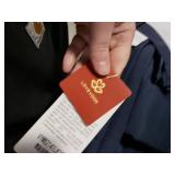 LOVEVOOK 40L Travel Backpack for Women & Men, Airline Approved Carry On Luggage with 3 Packing Cubes, TSA Overnight Bags, Waterproof Personal Item Bag, Weekender Essentials Backpacks fits 17 Laptop