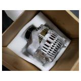 New Alternator for Honda Accord 2.4L 2.4 2013 2014 2015 2016 2017 (Only Fit Automatic CVT Trans), 31100-5A2-A02, 31100-5A2-A02RM 14489 14489N