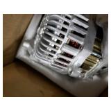 New Alternator for Honda Accord 2.4L 2.4 2013 2014 2015 2016 2017 (Only Fit Automatic CVT Trans), 31100-5A2-A02, 31100-5A2-A02RM 14489 14489N