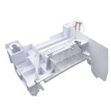 5989JA1005G Refrigerator ICE Maker Assembly OEM Upgraded Compatible with LG&Kenmore Suitable for Commercial and Household Ice Makers
