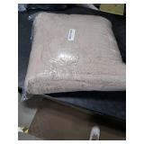 Westinghouse Electric Blanket Queen Size, Soft Plush Sherpa Heated Blanket with 10 Heating Levels & 1-12 Hours Auto-Off, Machine Washable, 84x90 inches, Camel