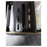 Mounting Dream TV Wall Mount for 32-65 Inch Television,Mount with Swivel and Tilt, Full Motion Bracket with Articulating Dual Arms, Fits 16inch Studs, Max VESA 400X400 mm, 99lbs, MD2380