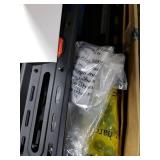 Mounting Dream TV Wall Mount for 32-65 Inch Television,Mount with Swivel and Tilt, Full Motion Bracket with Articulating Dual Arms, Fits 16inch Studs, Max VESA 400X400 mm, 99lbs, MD2380