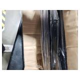 Under Sink Organizer, 2 Packs 2 Tier Under Sink Organizers and Storage, Slide out Pull out Cabinet Organizer Shelf, Metal Sliding Drawer for Kitchen Bathroom Pantry Cabinet Closet Organization Rack