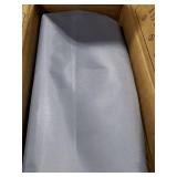 CHERIMOR Twin XL Air Mattress with Built-in Pump, 18 Raised Comfort, 80in Length, 48Hr Leak-Proof Test, Upgraded Honeycomb Pillar Design, Supports 500 lbs, 2-Min Inflation for Home, Guests & Campi