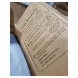 CHERIMOR Twin XL Air Mattress with Built-in Pump, 18 Raised Comfort, 80in Length, 48Hr Leak-Proof Test, Upgraded Honeycomb Pillar Design, Supports 500 lbs, 2-Min Inflation for Home, Guests & Campi