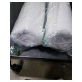 viewstar Pillows Queen Size Set of 2, Hotel Quality, Down Alternative Gusseted Bed Pillows for Side, Back, or Stomach Sleepers, White