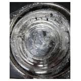 Eallpha Mixing Bowls with Lids Set 10pcs | Stainless Steel Mixing Bowls with Graters and Egg Whisk,Nesting Bowls Set for Baking, Cooking, Meal Storage(1.2QT-5.5QT)