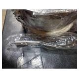 Eallpha Mixing Bowls with Lids Set 10pcs | Stainless Steel Mixing Bowls with Graters and Egg Whisk,Nesting Bowls Set for Baking, Cooking, Meal Storage(1.2QT-5.5QT)