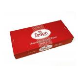 Logan Interfolded Dry Wax Paper Grease Proof Deli Paper 12 Inch x 10 3/4 Inch-, 500 Count (500 Count)