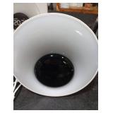 Wake Up Light Sunrise Alarm Clock, White Noise Sleep Sound Machine with 30 Soothing Sounds, Night Lights, Dual Alarms, Snooze, Timer, Bedside Lamp, Christmas Gift for Women, Kids, Heavy Sleepers