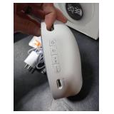 Wake Up Light Sunrise Alarm Clock, White Noise Sleep Sound Machine with 30 Soothing Sounds, Night Lights, Dual Alarms, Snooze, Timer, Bedside Lamp, Christmas Gift for Women, Kids, Heavy Sleepers