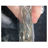 XINKAITE String Lights, 10FT/3M Red LED, Waterproof, Indoor/Outdoor, Battery Operated, 30 Super Bright Bulbs, Perfect for Holidays & Parties